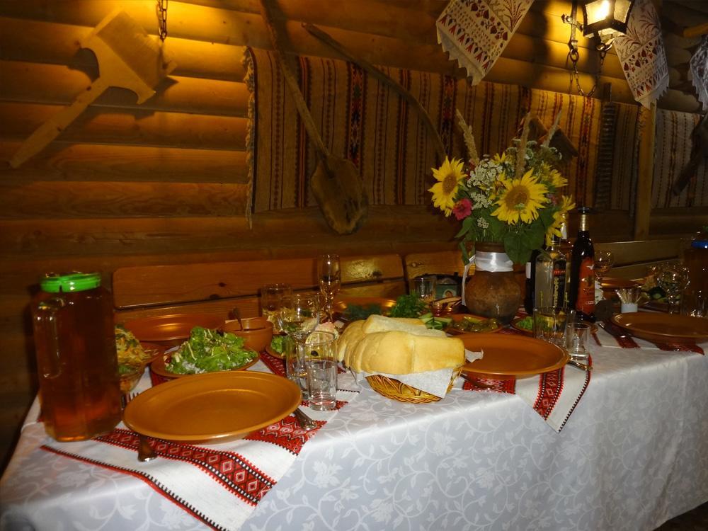 Okolitsa Hotel Kosovshchina Esterno foto