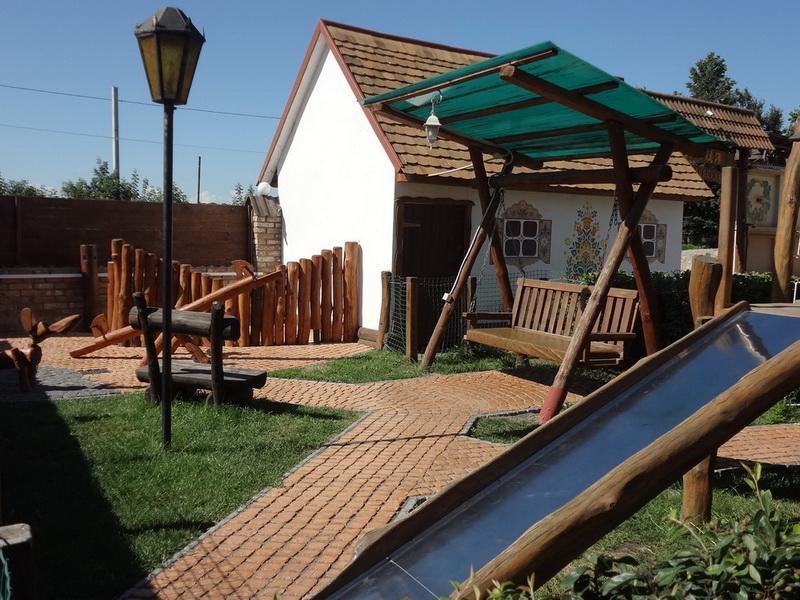 Okolitsa Hotel Kosovshchina Esterno foto