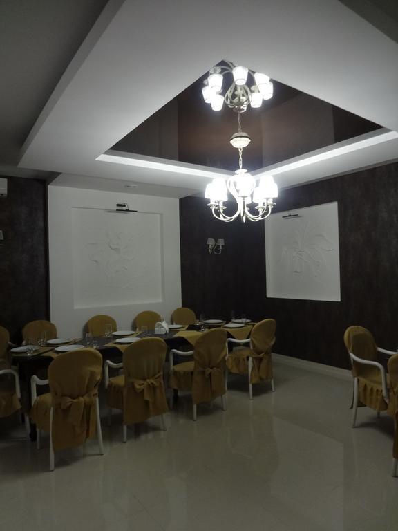 Okolitsa Hotel Kosovshchina Esterno foto