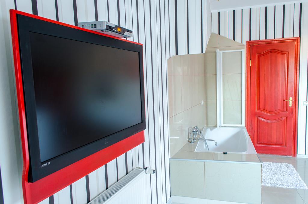 Okolitsa Hotel Kosovshchina Camera foto