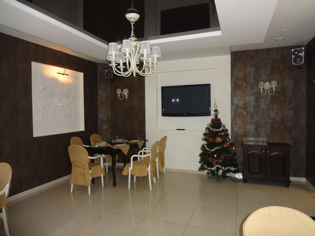 Okolitsa Hotel Kosovshchina Camera foto