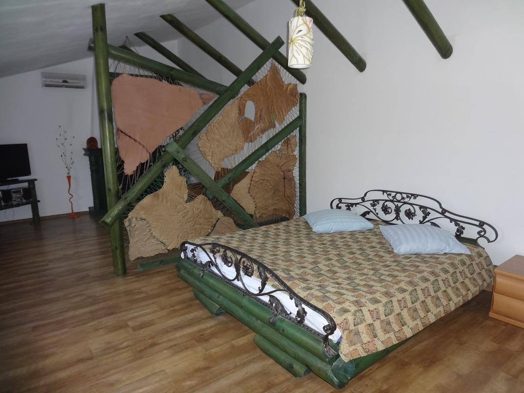 Okolitsa Hotel Kosovshchina Camera foto