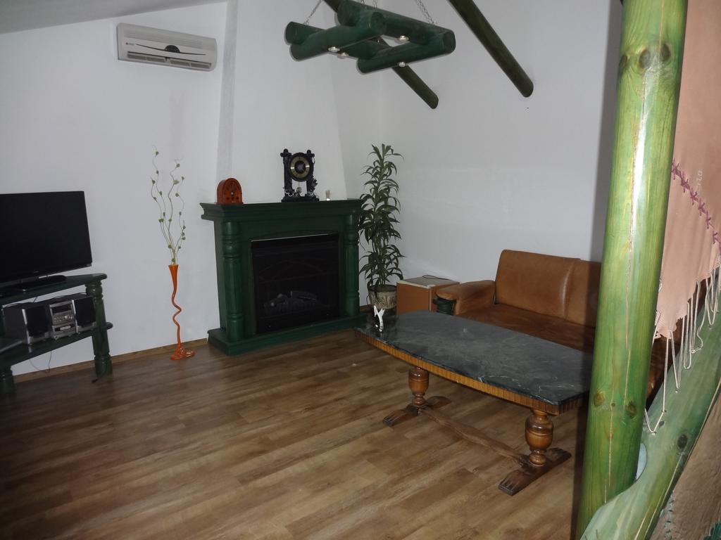 Okolitsa Hotel Kosovshchina Camera foto