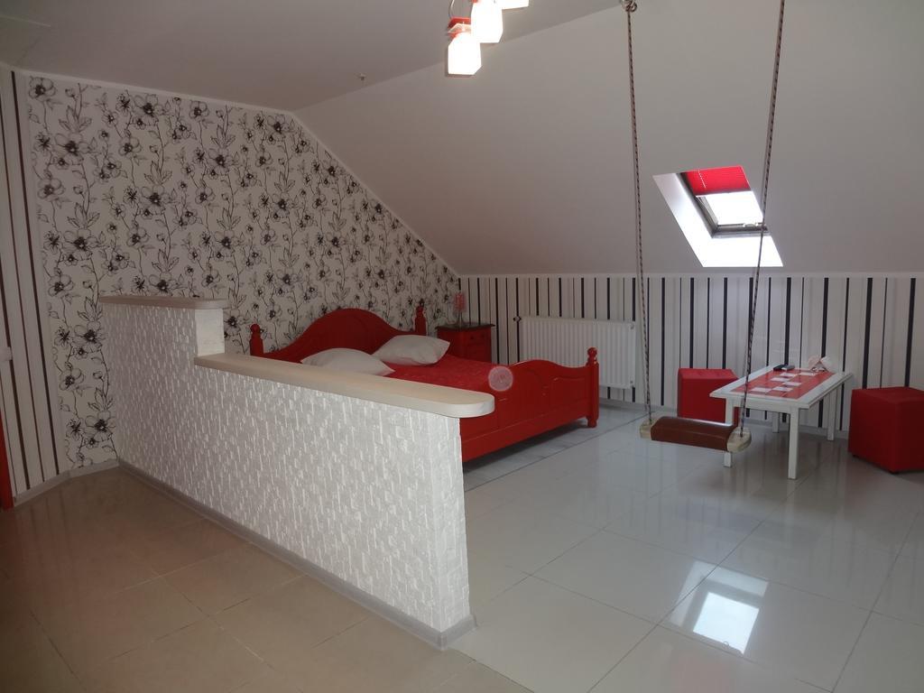 Okolitsa Hotel Kosovshchina Camera foto