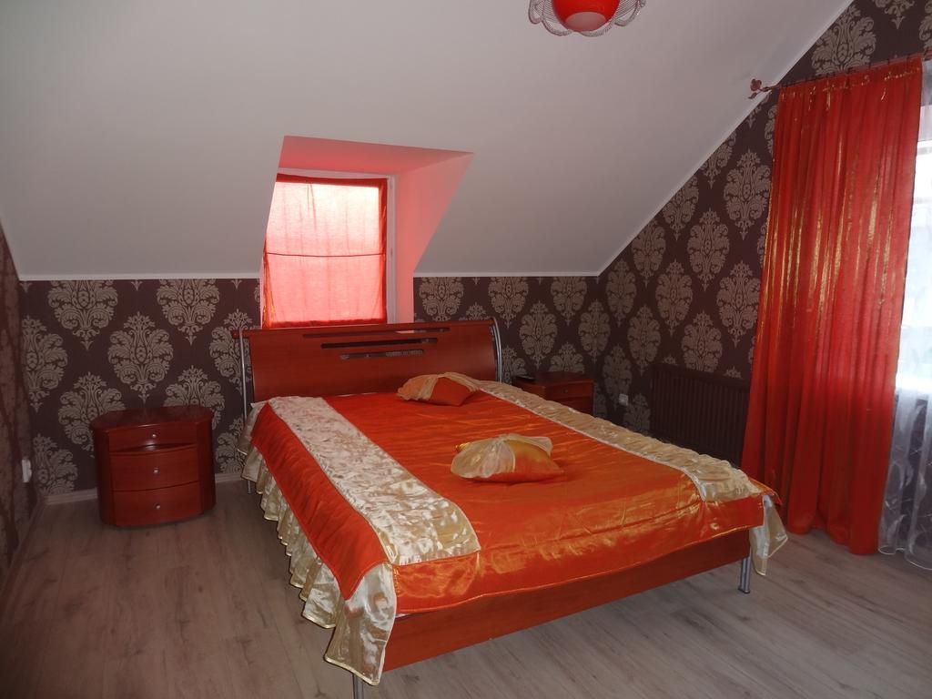 Okolitsa Hotel Kosovshchina Camera foto